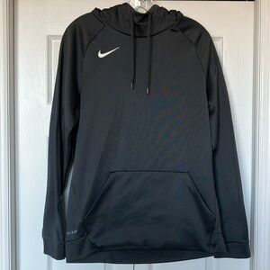 Nike Therma DriFit Fleece Hoodie